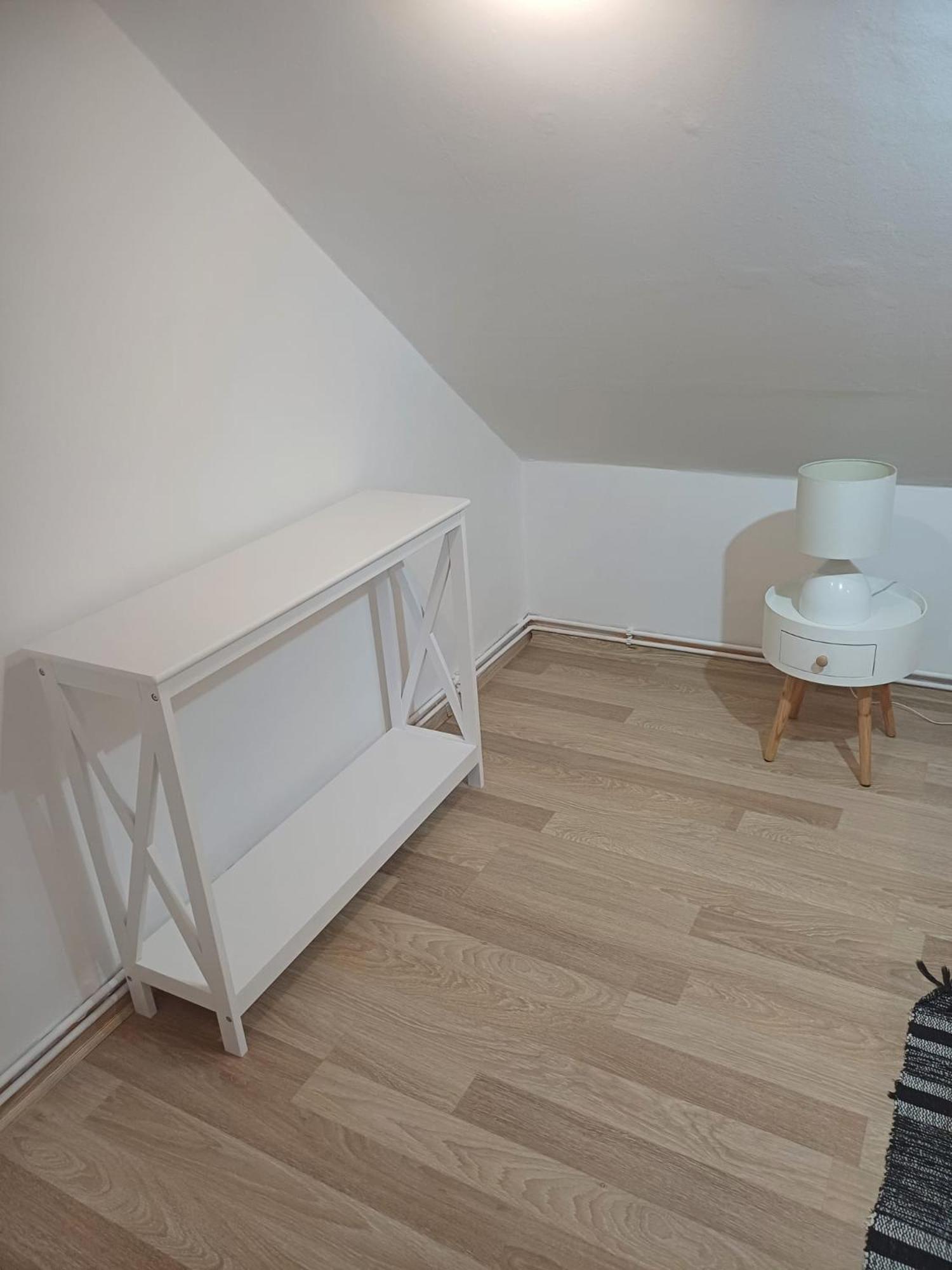 Apartament Wolin Nad Woda Kolo Miedzyzdrojow Ngoại thất bức ảnh